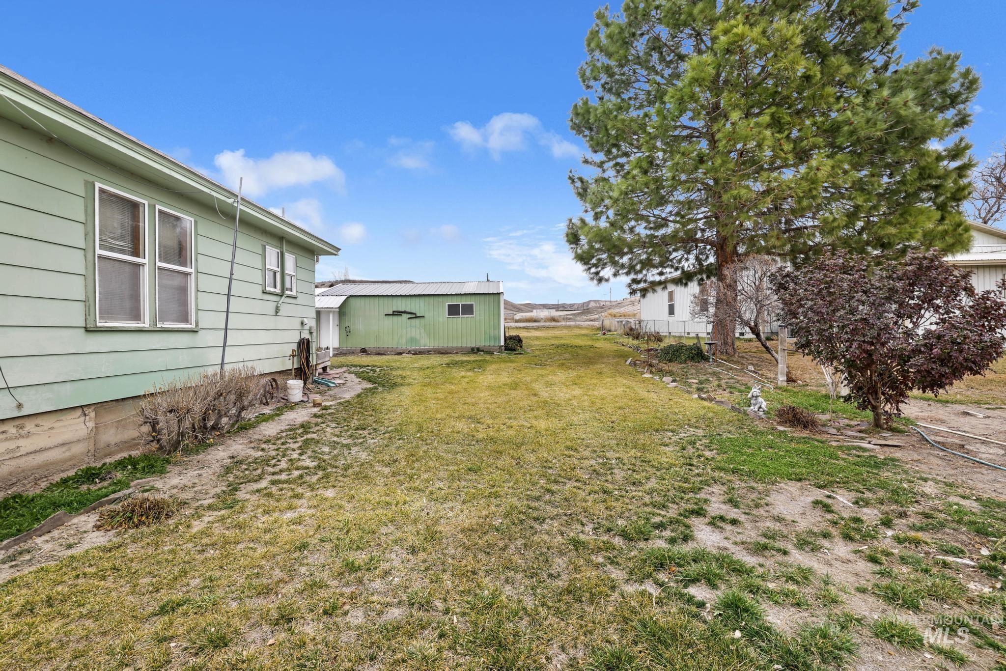 28572 Hyde Ave, Bruneau, Idaho 83604, 3 Bedrooms, 1 Bathroom, Residential For Sale, Price $380,000, 98976639