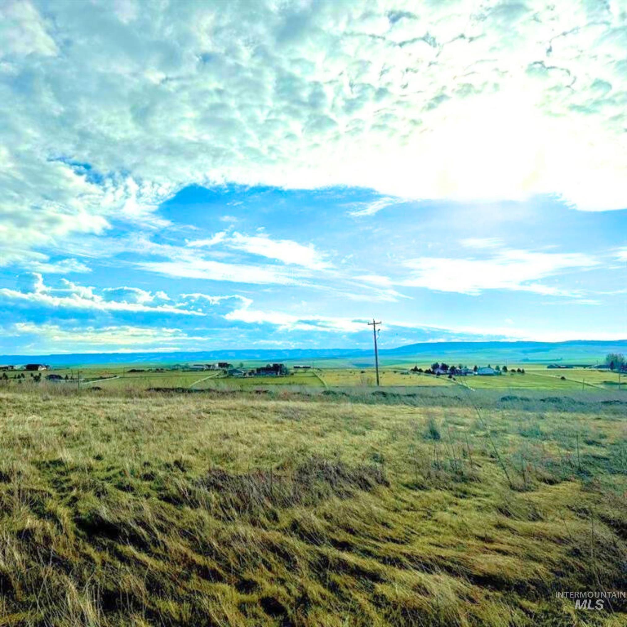 TBD Lot 17 A Pheasant Loop Rd, Lewiston, Idaho 83501-8040, Land For Sale, Price $289,900,MLS 98976642