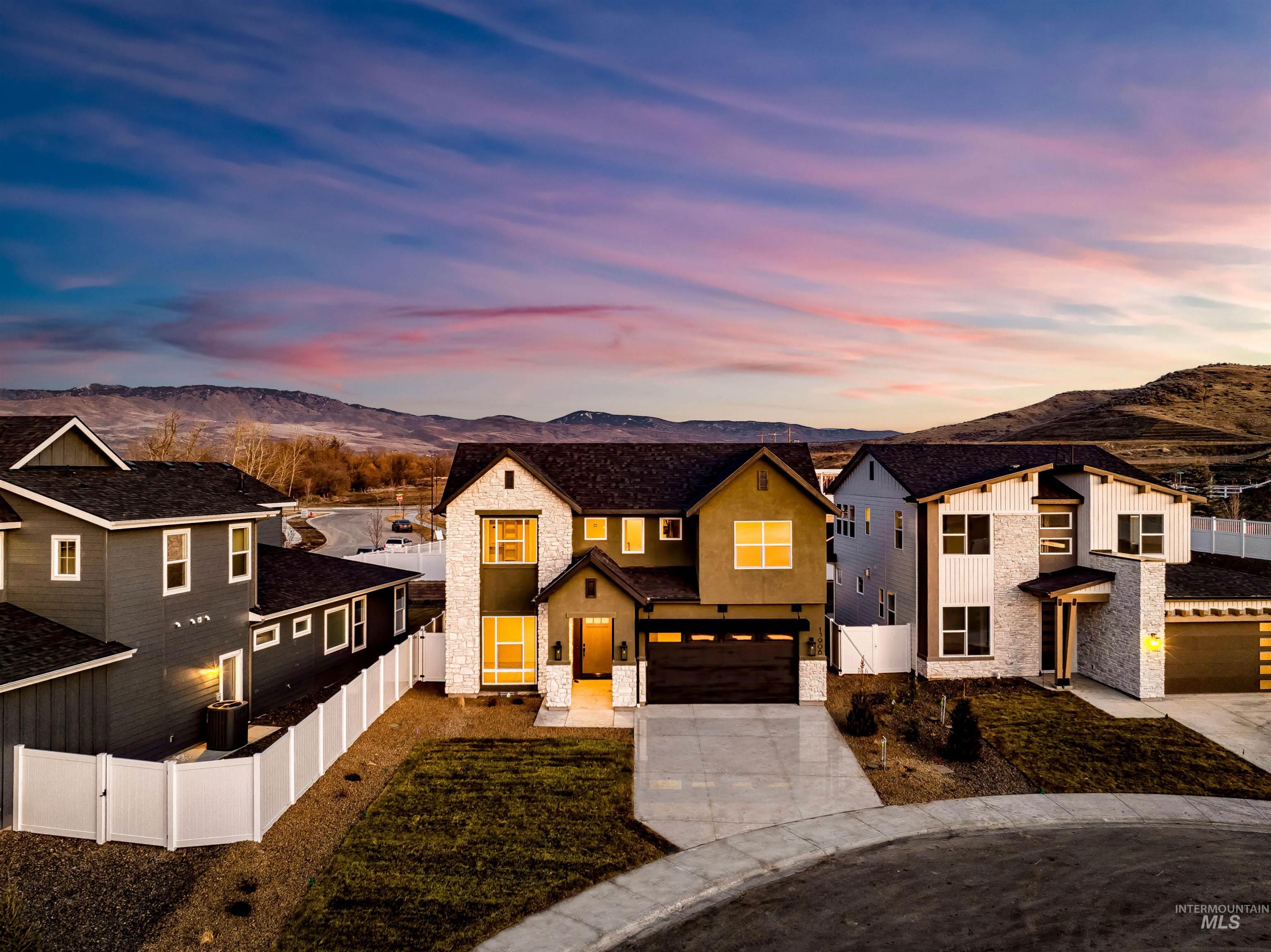 Residential For Sale