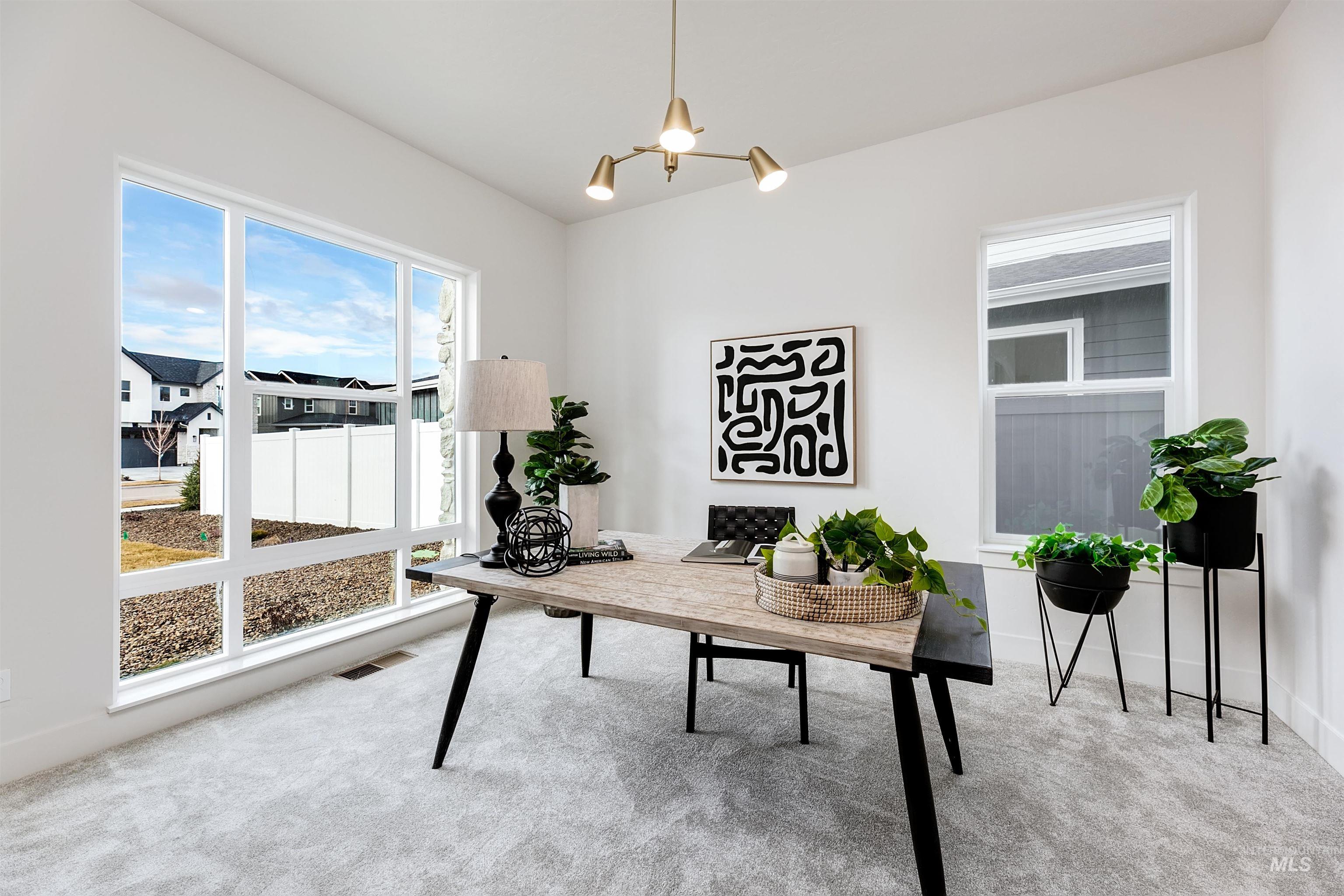 13906 N Malheur Pl, Boise, Idaho 83714, 3 Bedrooms, 5 Bathrooms, Residential For Sale, Price $921,714, 98976647