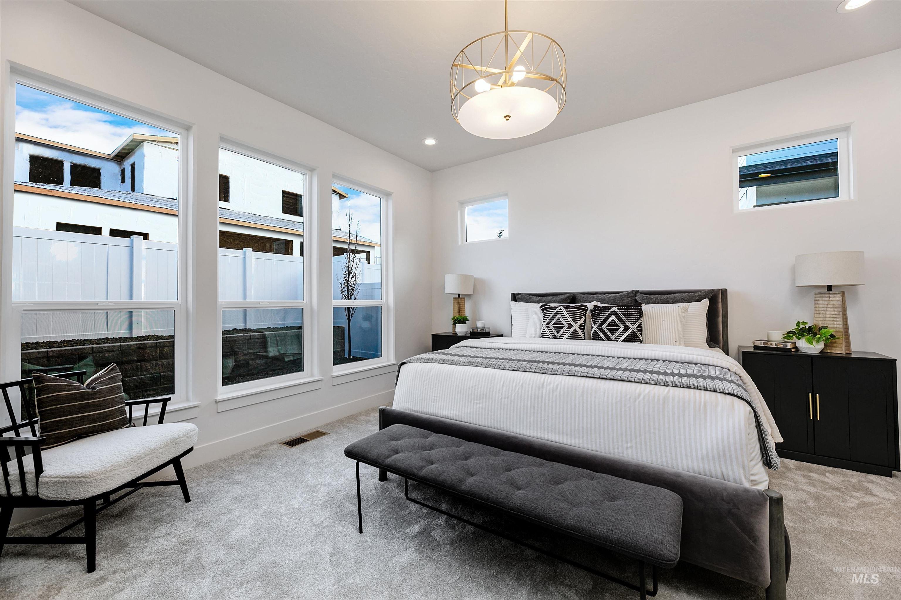 13906 N Malheur Pl, Boise, Idaho 83714, 3 Bedrooms, 5 Bathrooms, Residential For Sale, Price $921,714, 98976647