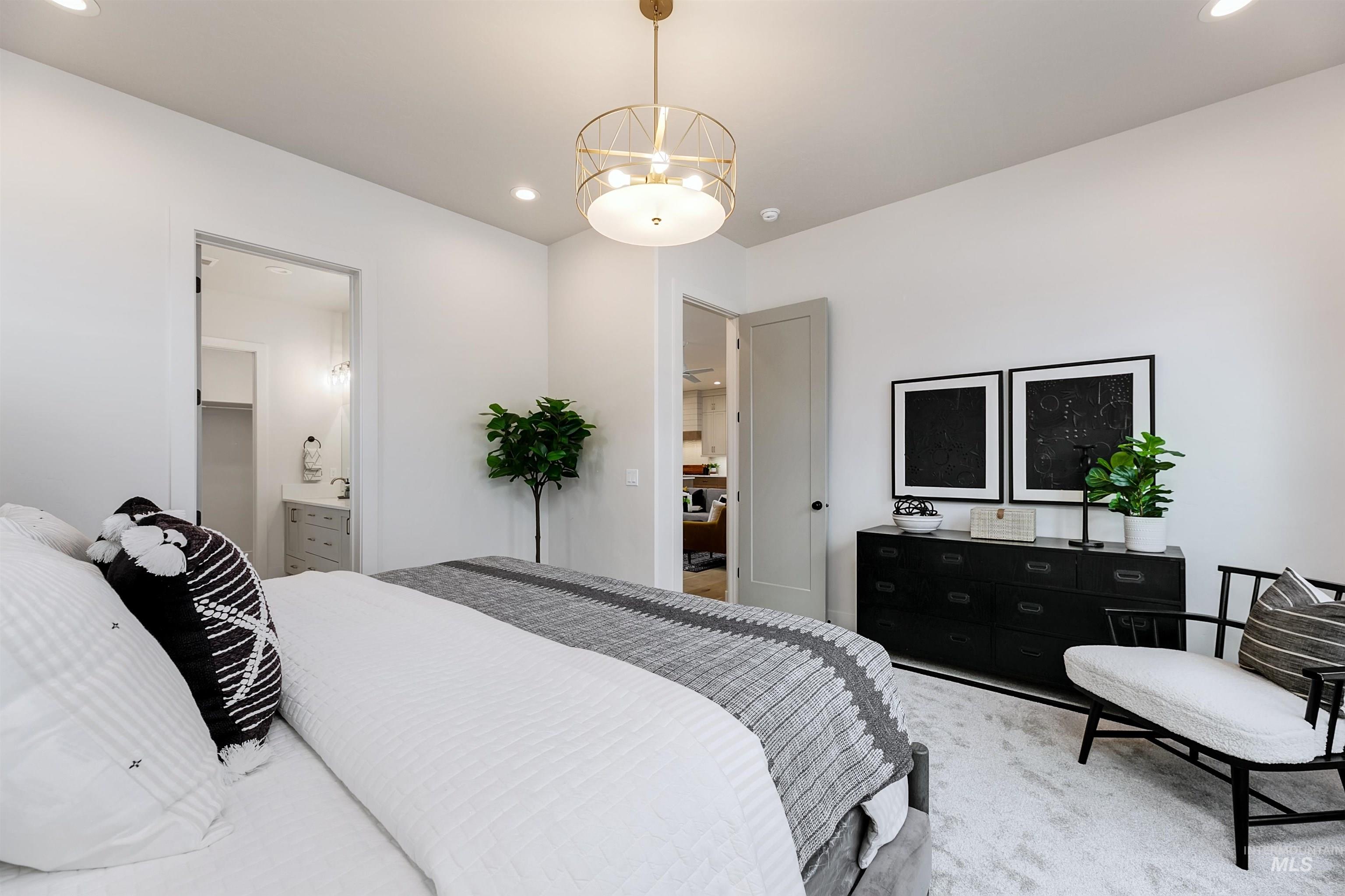 13906 N Malheur Pl, Boise, Idaho 83714, 3 Bedrooms, 5 Bathrooms, Residential For Sale, Price $921,714, 98976647