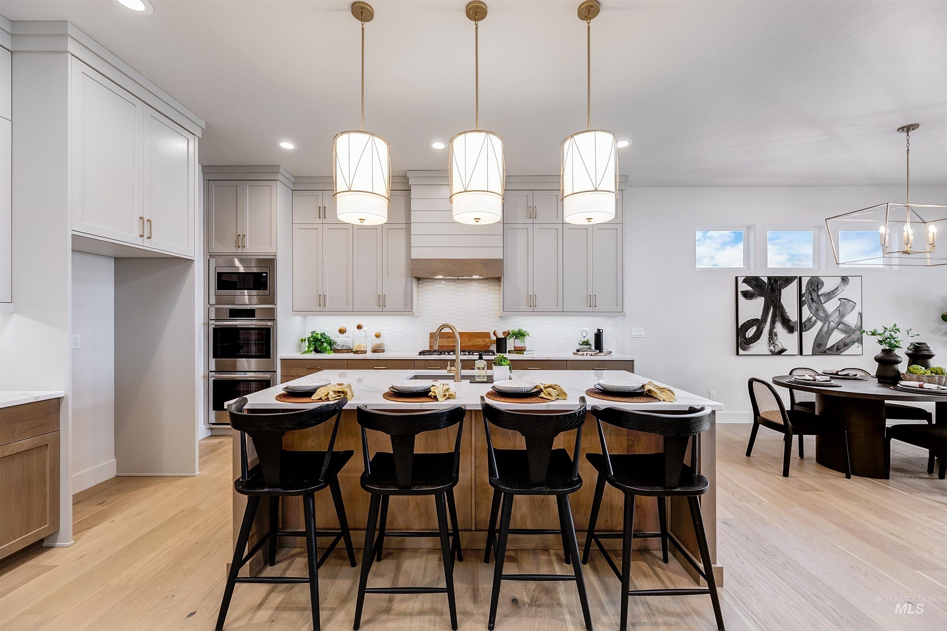 13906 N Malheur Pl, Boise, Idaho 83714, 3 Bedrooms, 5 Bathrooms, Residential For Sale, Price $921,714, 98976647