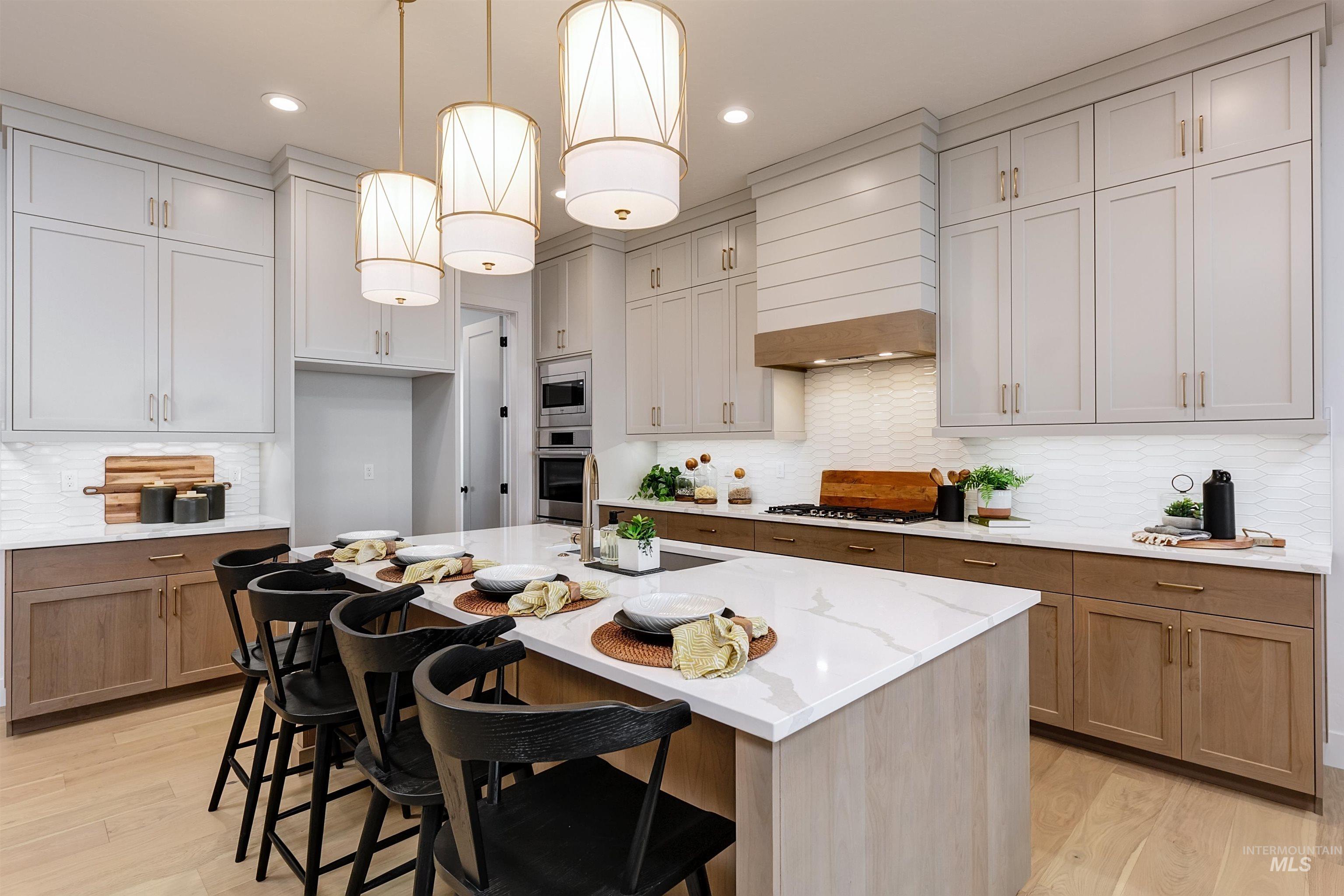 13906 N Malheur Pl, Boise, Idaho 83714, 3 Bedrooms, 5 Bathrooms, Residential For Sale, Price $921,714, 98976647