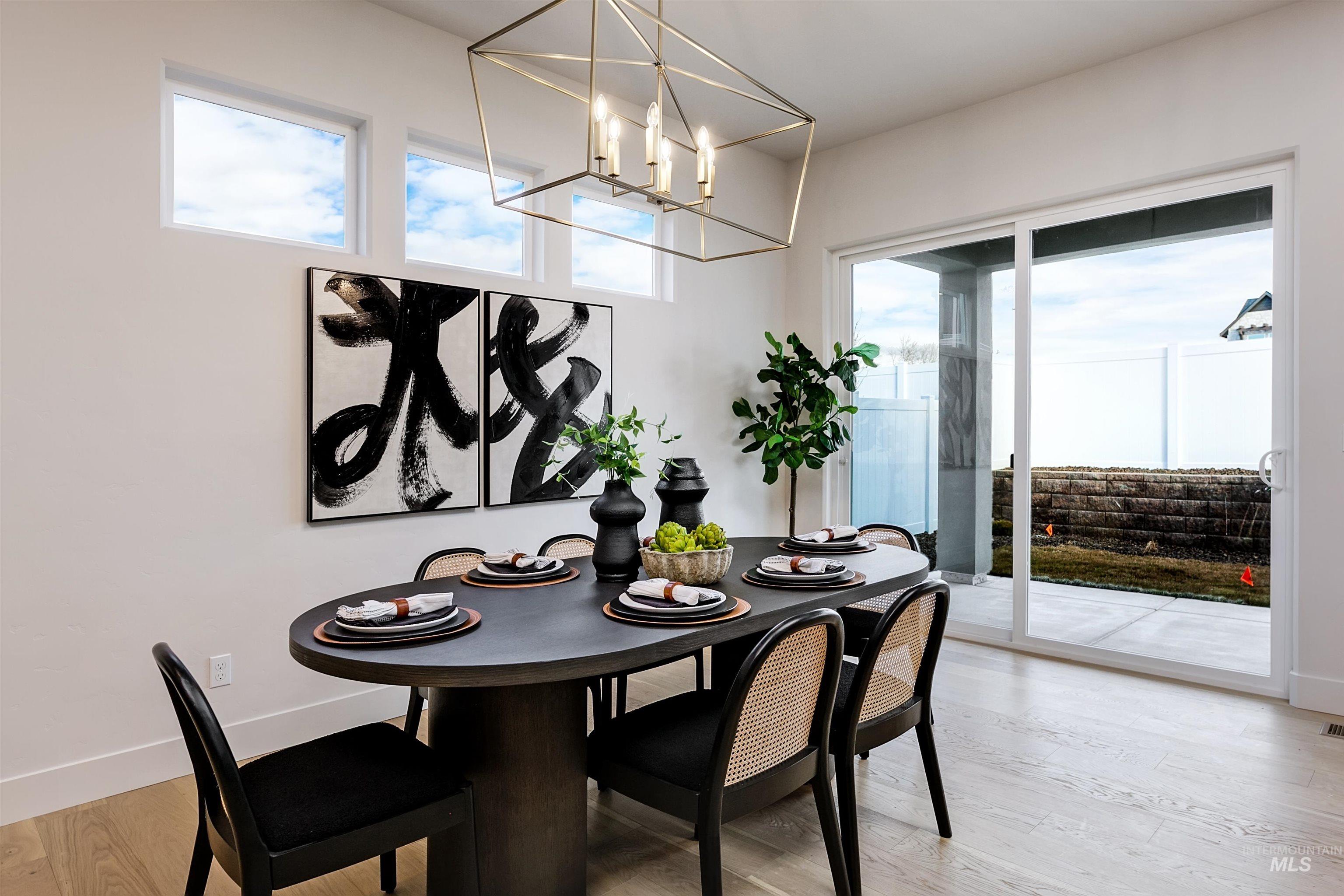 13906 N Malheur Pl, Boise, Idaho 83714, 3 Bedrooms, 5 Bathrooms, Residential For Sale, Price $921,714, 98976647