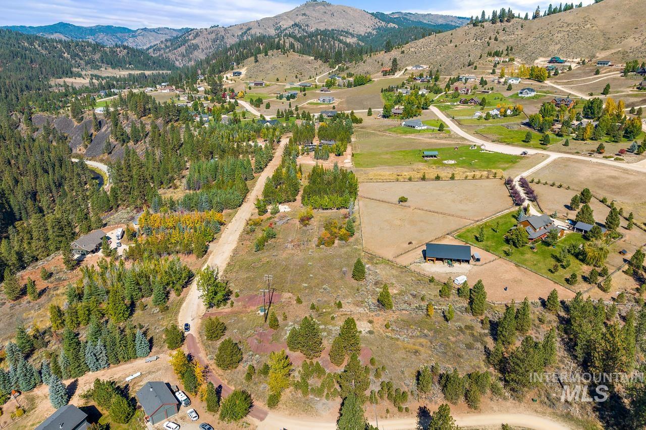 Lot 15 N Corral Flat Rd, Boise, Idaho 83716, Land For Sale, Price $220,000, 98976648