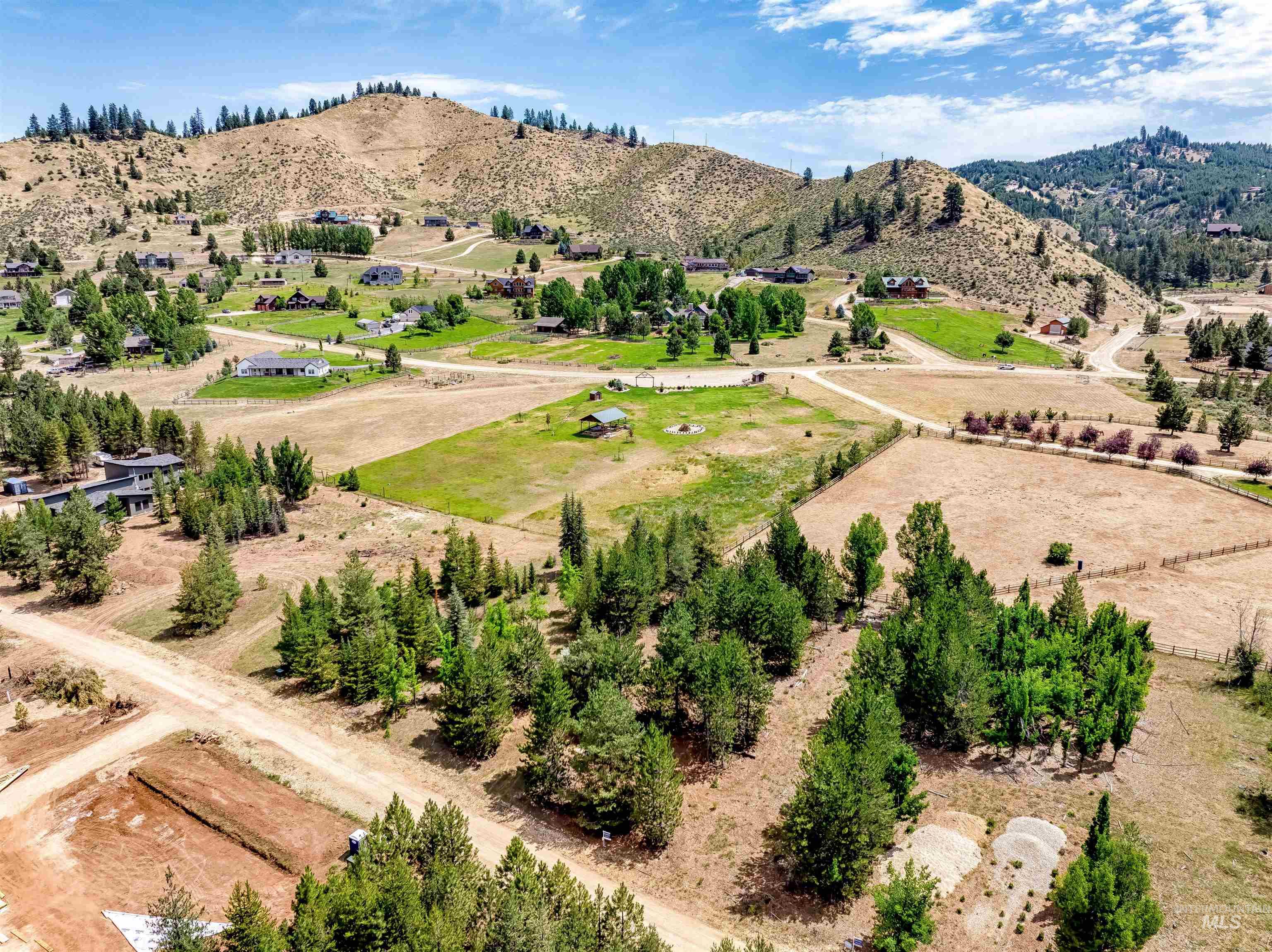 Lot 15 N Corral Flat Rd, Boise, Idaho 83716, Land For Sale, Price $220,000, 98976648