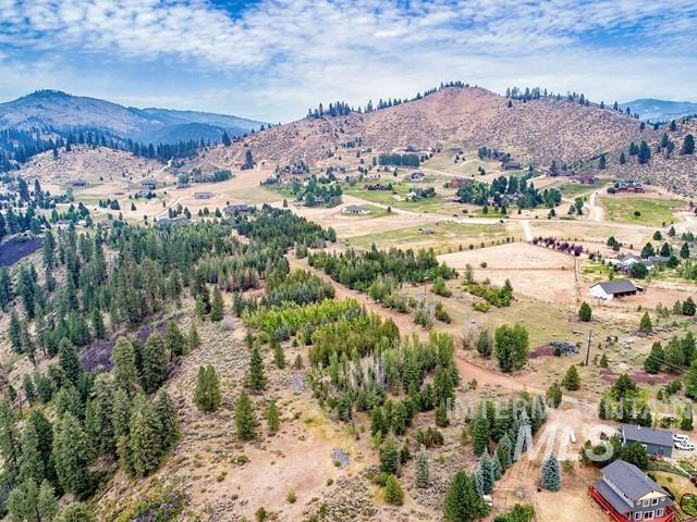 Lot 15 N Corral Flat Rd, Boise, Idaho 83716, Land For Sale, Price $220,000, 98976648