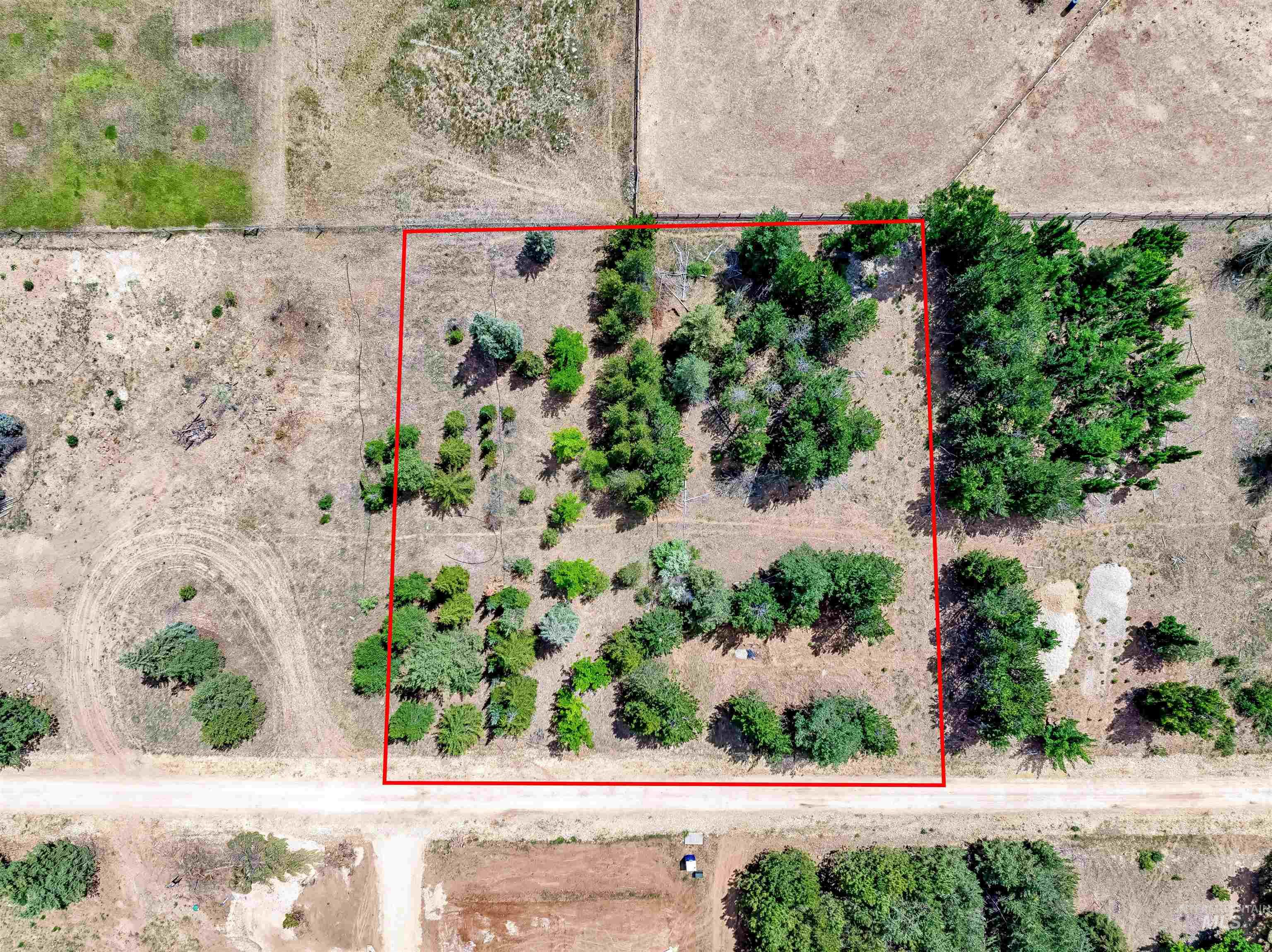 Lot 15 N Corral Flat Rd, Boise, Idaho 83716, Land For Sale, Price $220,000, 98976648