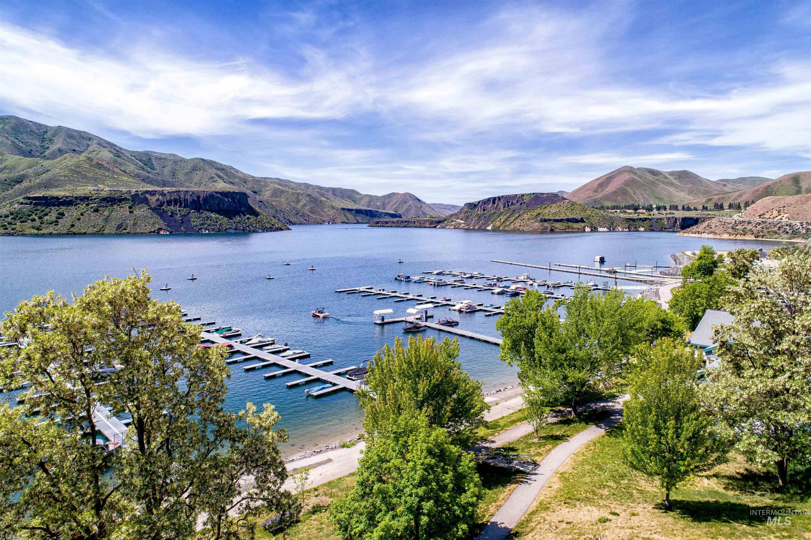 Lot 15 N Corral Flat Rd, Boise, Idaho 83716, Land For Sale, Price $220,000, 98976648