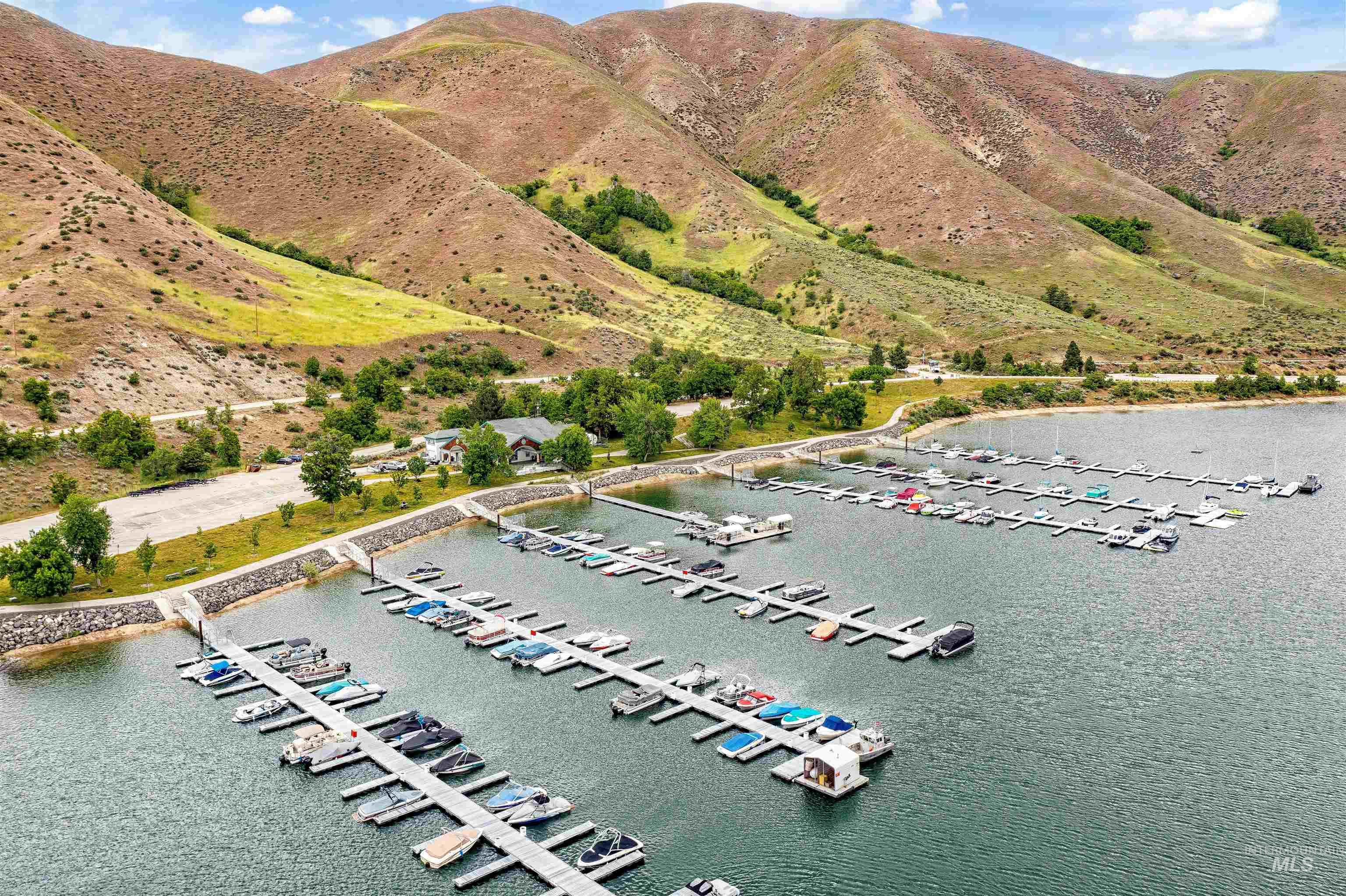 Lot 15 N Corral Flat Rd, Boise, Idaho 83716, Land For Sale, Price $220,000, 98976648