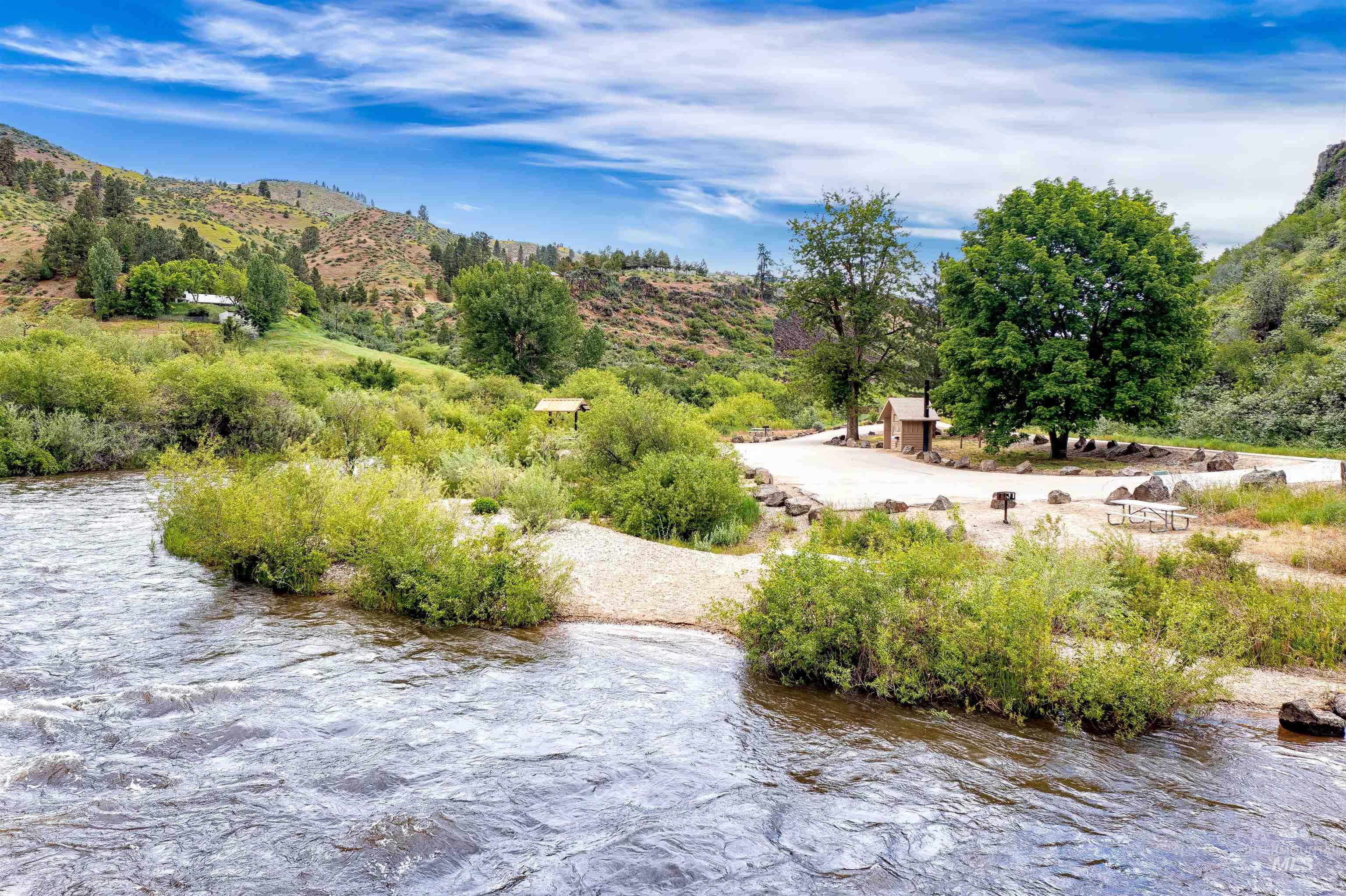 Lot 15 N Corral Flat Rd, Boise, Idaho 83716, Land For Sale, Price $220,000, 98976648