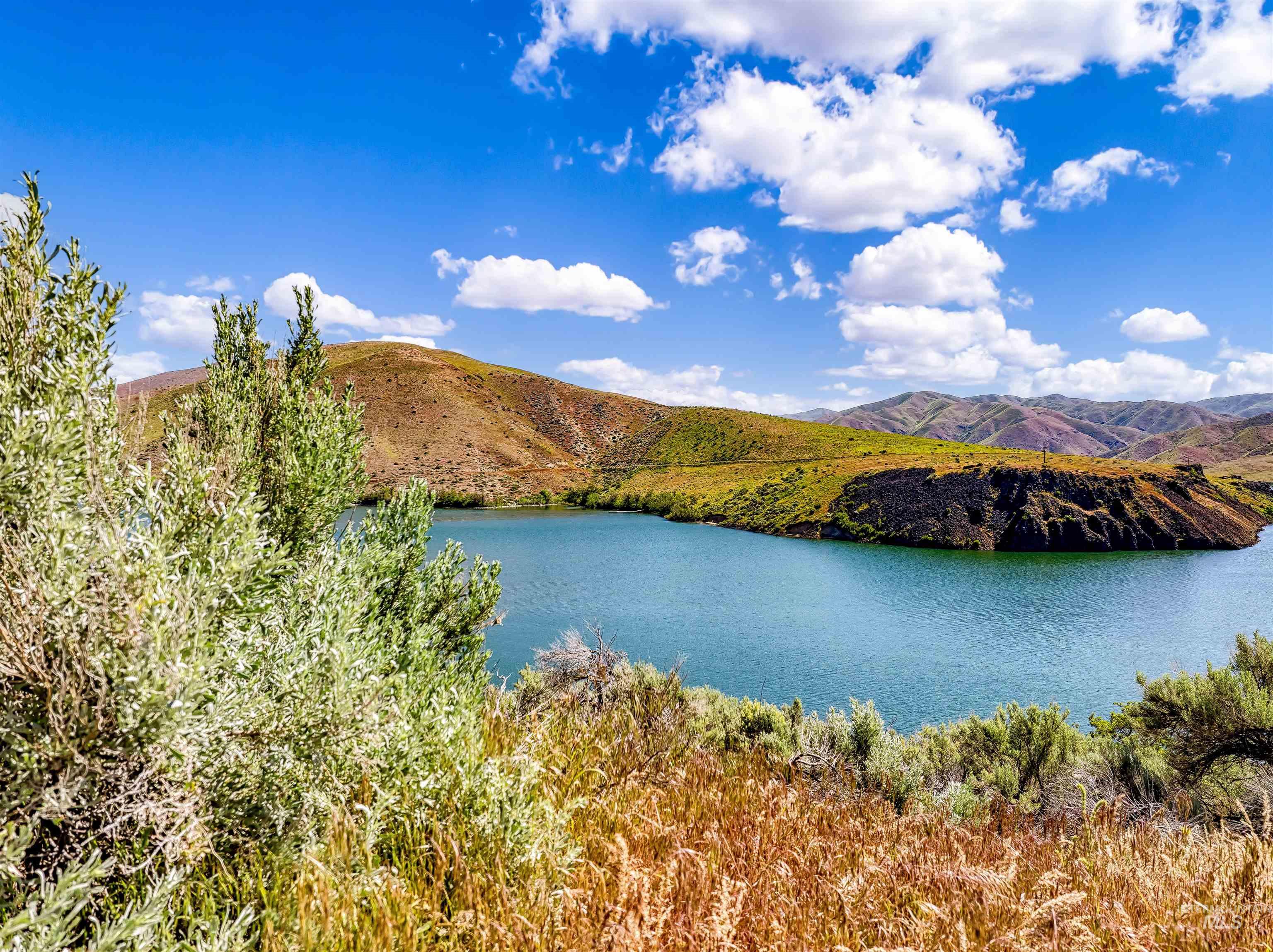 Lot 15 N Corral Flat Rd, Boise, Idaho 83716, Land For Sale, Price $220,000, 98976648