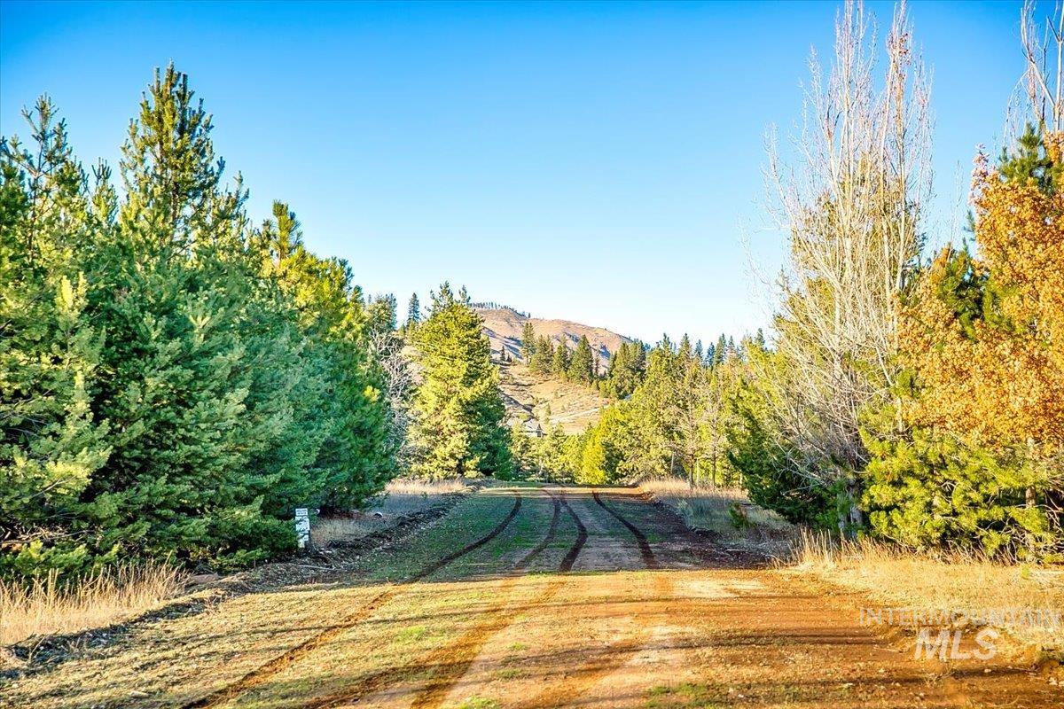 Lot 15 N Corral Flat Rd, Boise, Idaho 83716, Land For Sale, Price $220,000, 98976648