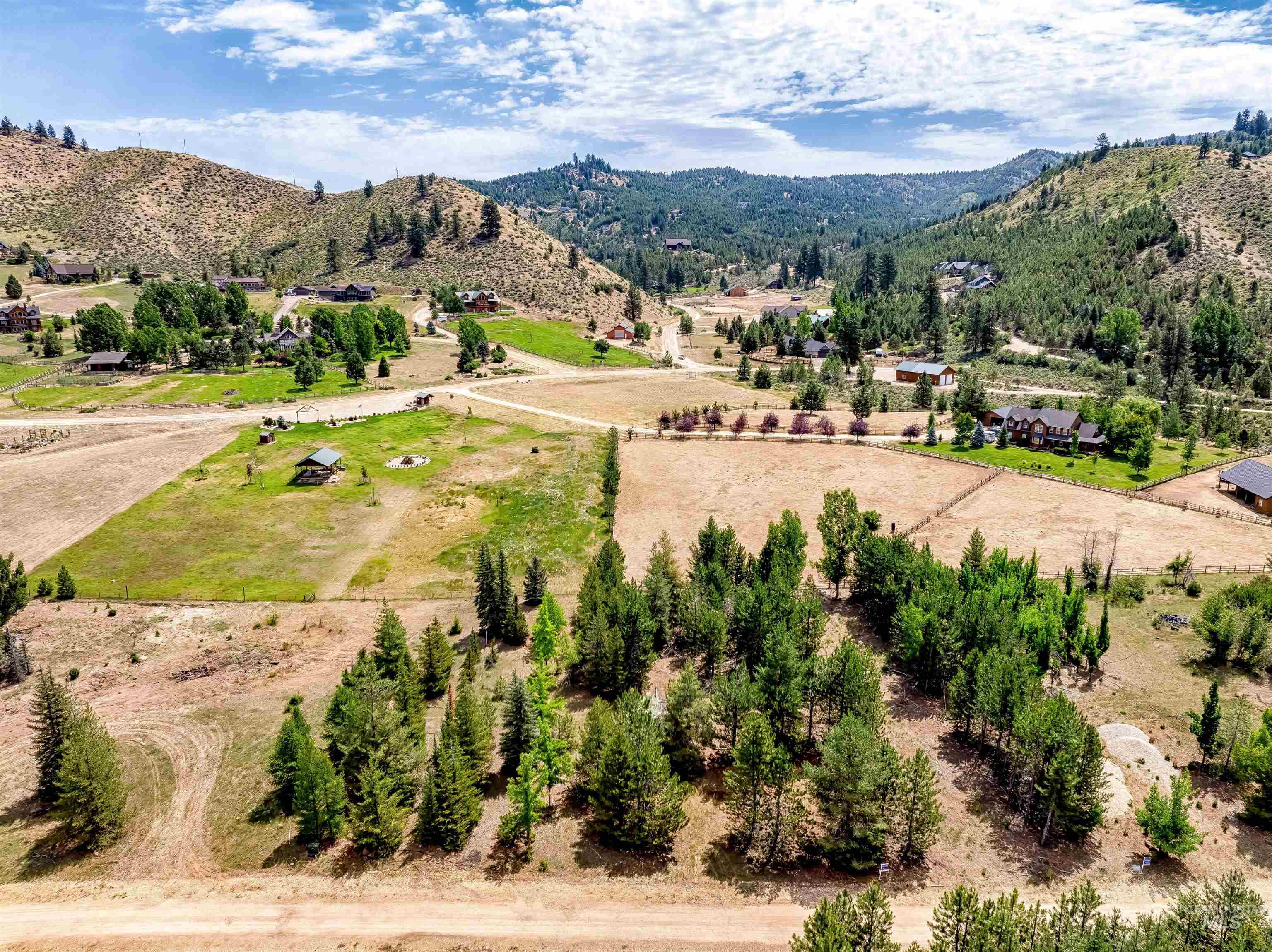 Lot 15 N Corral Flat Rd, Boise, Idaho 83716, Land For Sale, Price $220,000, 98976648