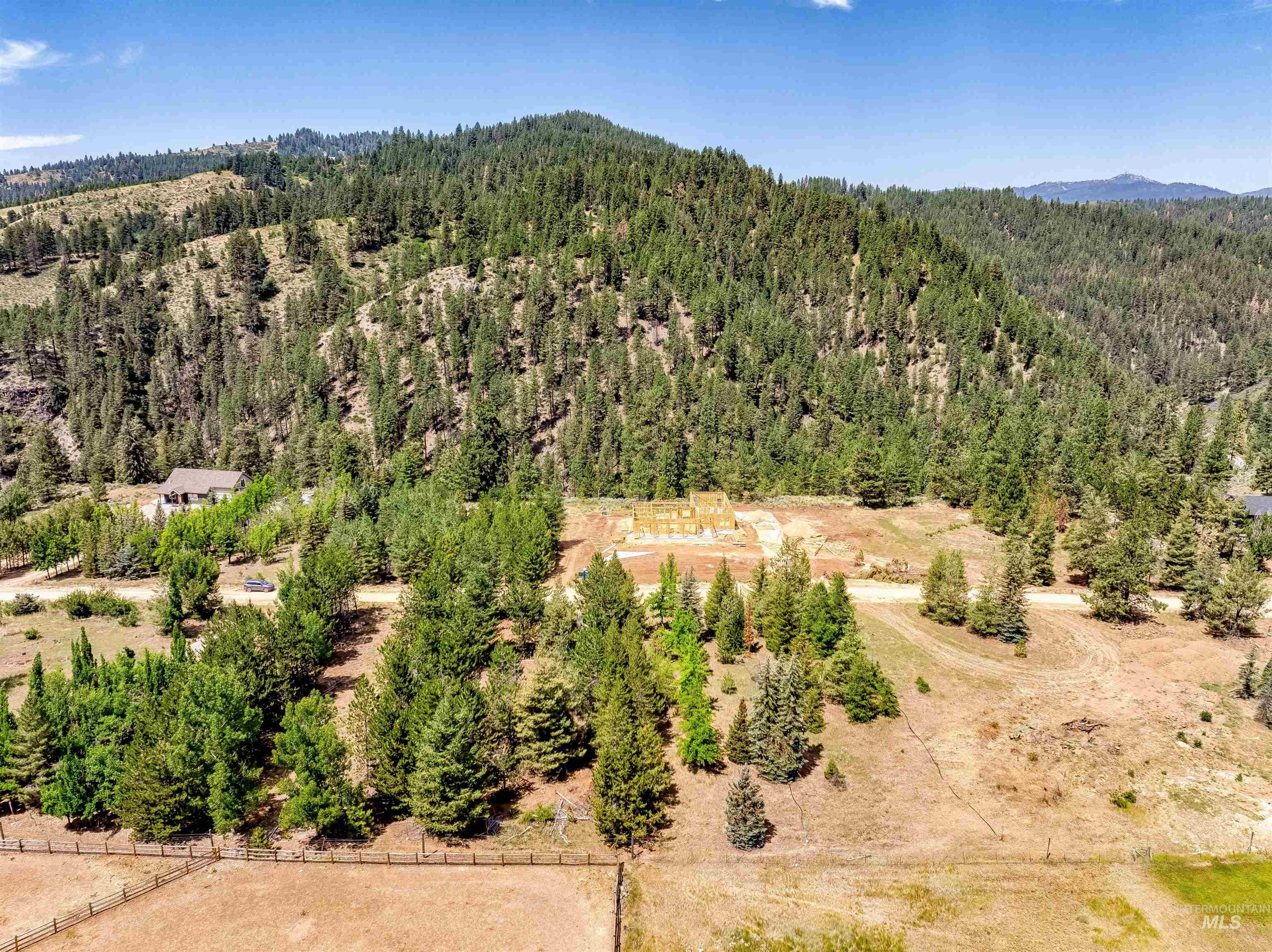 Lot 15 N Corral Flat Rd, Boise, Idaho 83716, Land For Sale, Price $220,000, 98976648