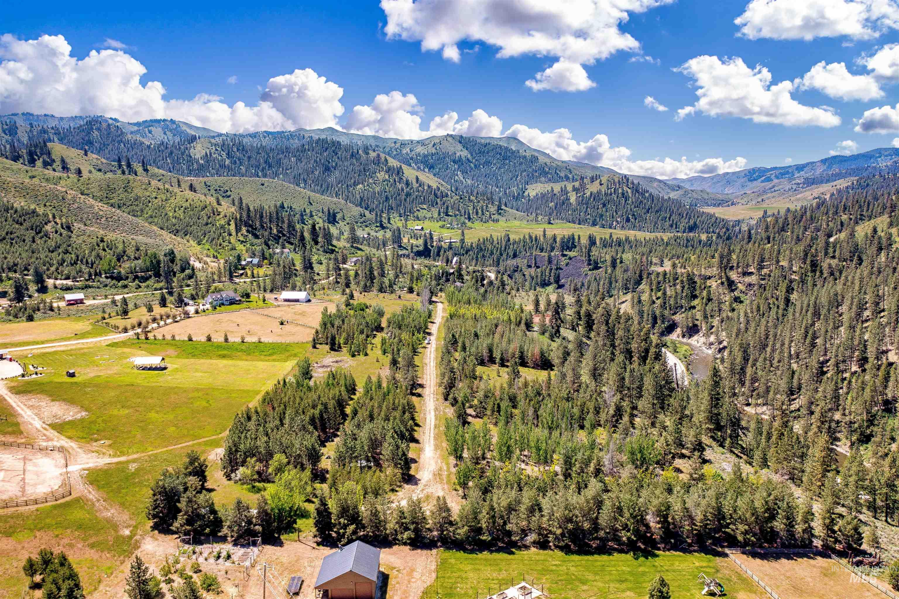 Lot 15 N Corral Flat Rd, Boise, Idaho 83716, Land For Sale, Price $220,000, 98976648