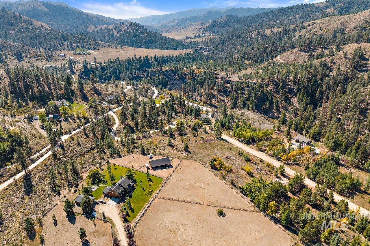 Lot 15 N Corral Flat Rd, Boise, Idaho 83716, Land For Sale, Price $220,000, 98976648