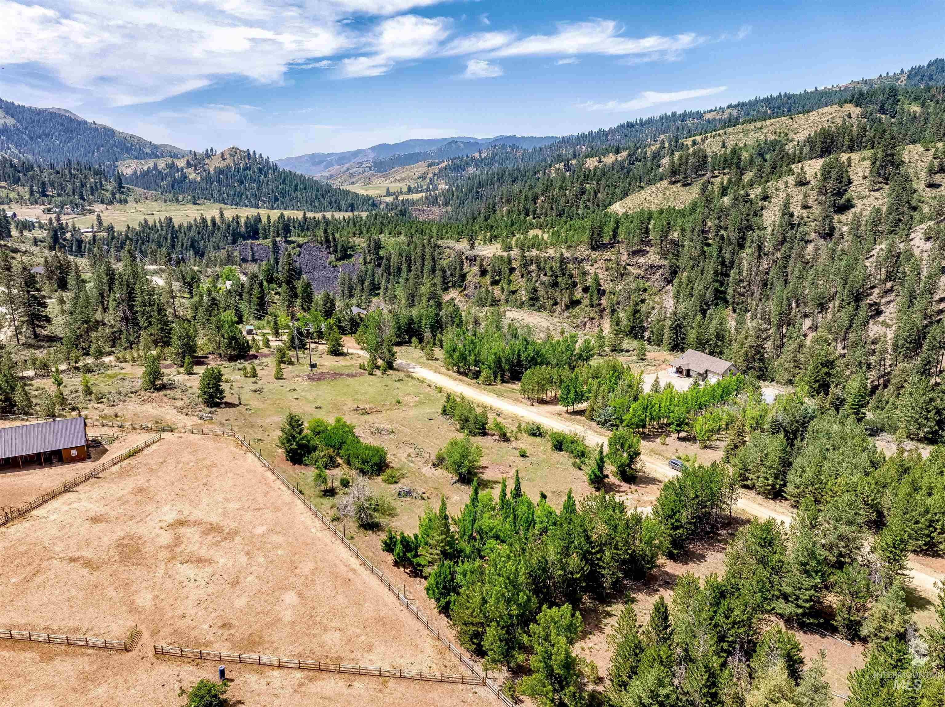 Lot 16 Corral Flat, Boise, Idaho 83716, Land For Sale, Price $199,800, 98976649