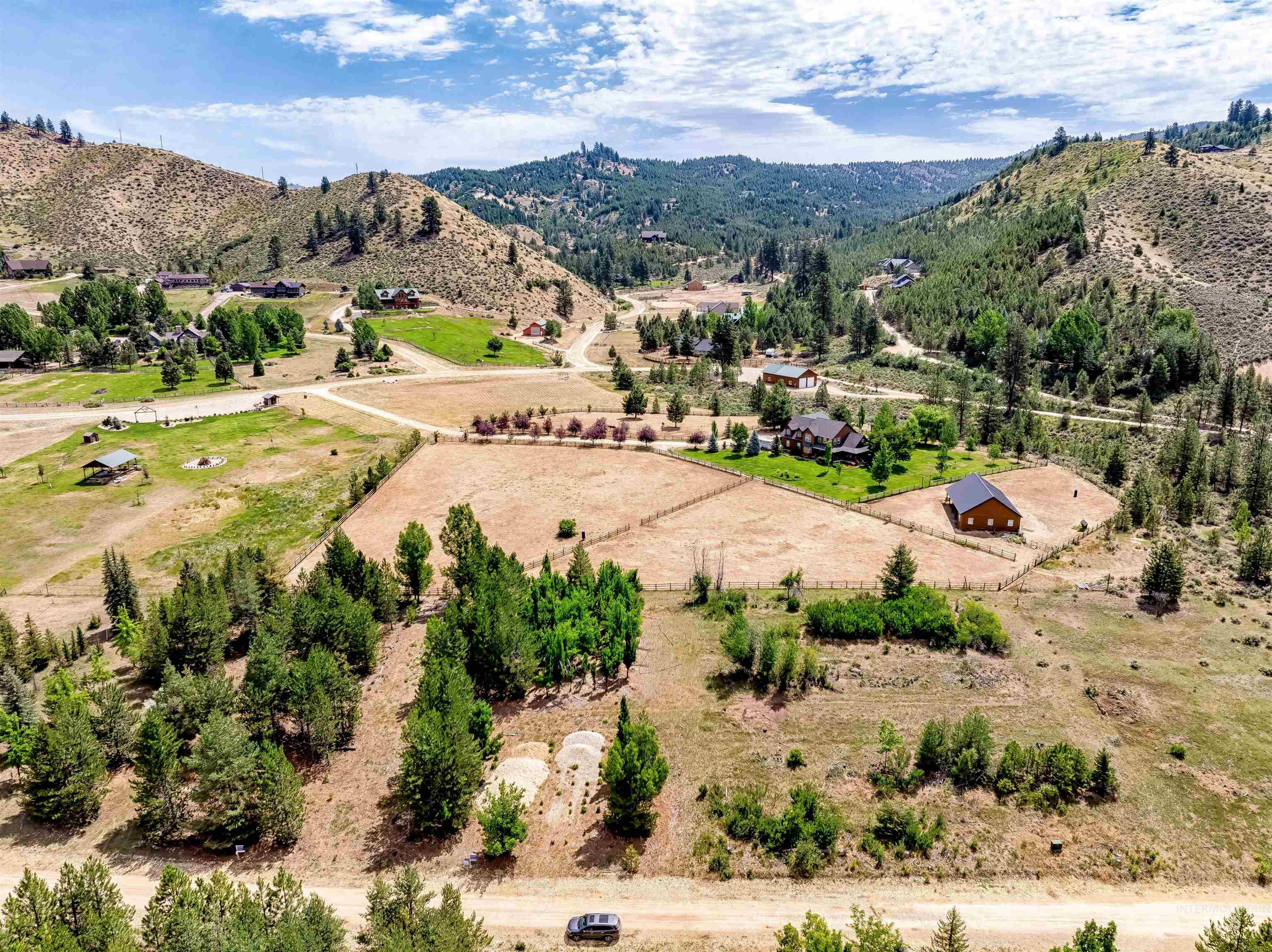 Lot 16 Corral Flat, Boise, Idaho 83716, Land For Sale, Price $199,800, 98976649