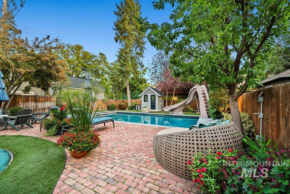 1712 & 1706 N 13th Street, Boise, Idaho 83702, 5 Bedrooms, 4.5 Bathrooms, Residential For Sale, Price $3,200,000,MLS 98976650