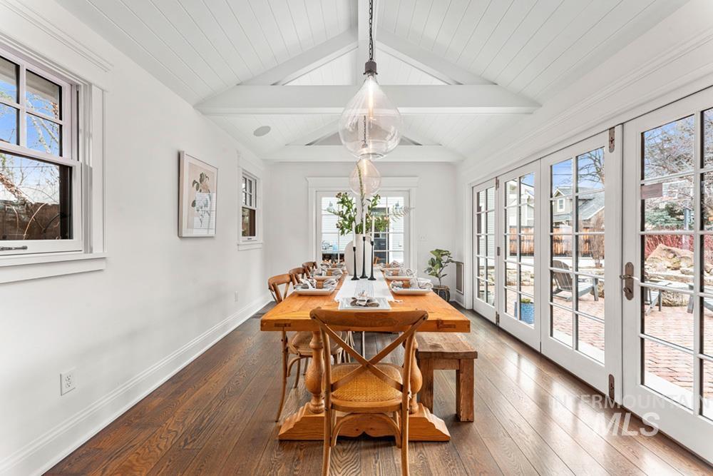 1712 & 1706 N 13th Street, Boise, Idaho 83702, 5 Bedrooms, 4.5 Bathrooms, Residential For Sale, Price $3,200,000,MLS 98976650