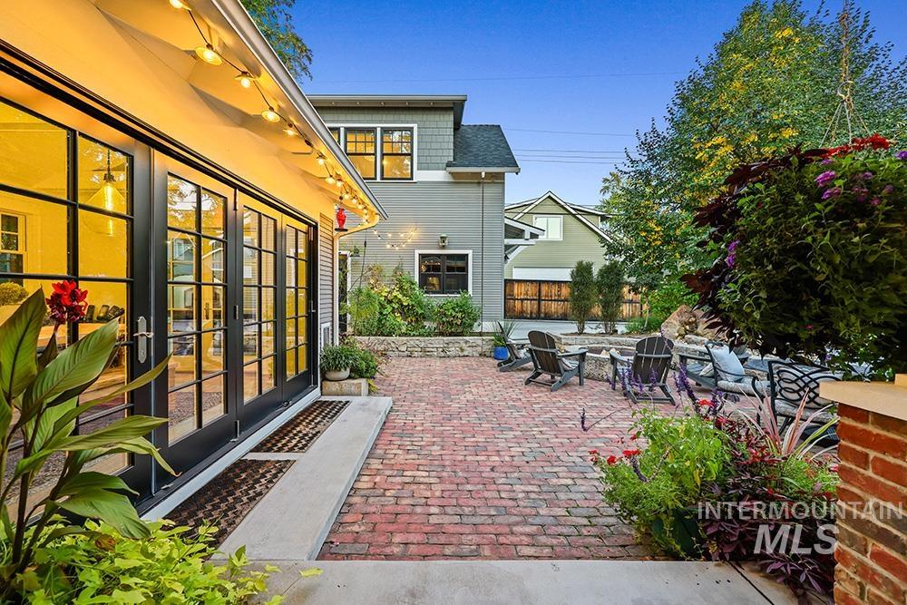 1712 & 1706 N 13th Street, Boise, Idaho 83702, 5 Bedrooms, 4.5 Bathrooms, Residential For Sale, Price $3,200,000,MLS 98976650