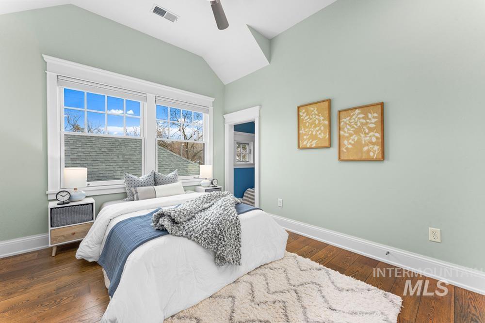 1712 & 1706 N 13th Street, Boise, Idaho 83702, 5 Bedrooms, 4.5 Bathrooms, Residential For Sale, Price $3,200,000,MLS 98976650