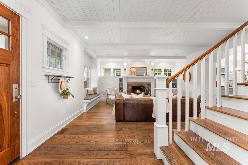 1712 & 1706 N 13th Street, Boise, Idaho 83702, 5 Bedrooms, 4.5 Bathrooms, Residential For Sale, Price $3,200,000,MLS 98976650