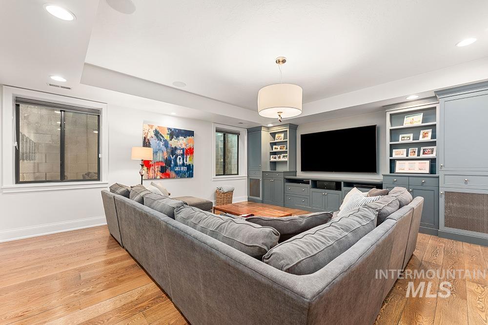 1712 & 1706 N 13th Street, Boise, Idaho 83702, 5 Bedrooms, 4.5 Bathrooms, Residential For Sale, Price $3,200,000,MLS 98976650