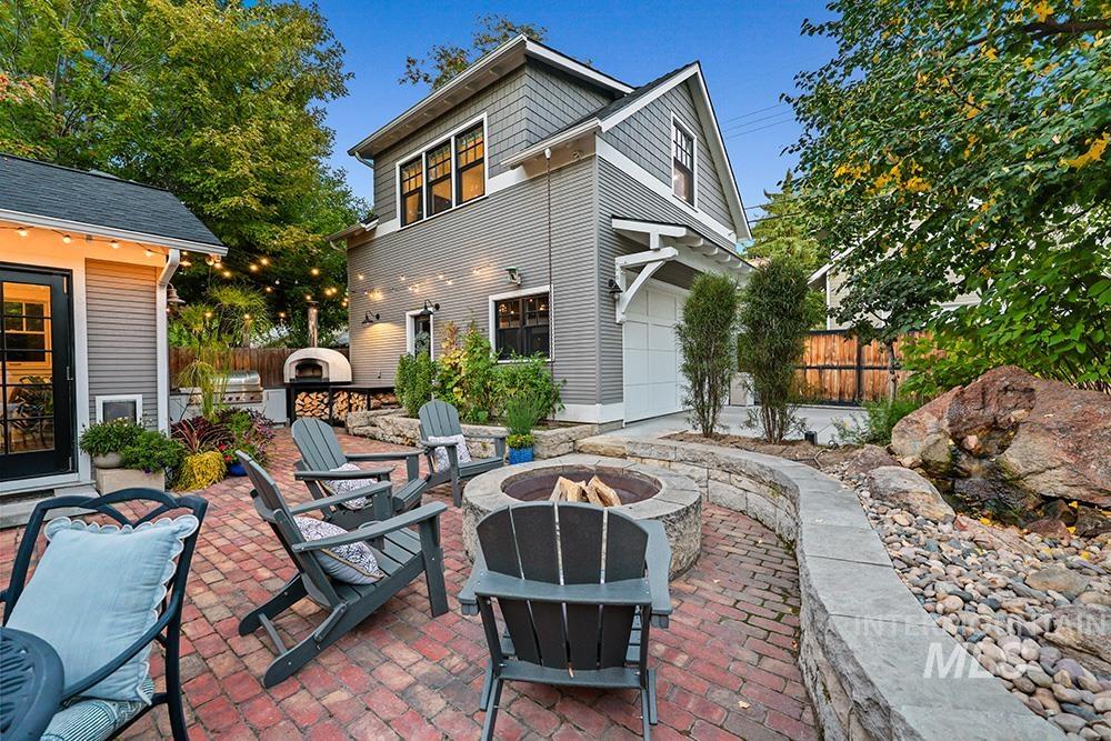 1712 & 1706 N 13th Street, Boise, Idaho 83702, 5 Bedrooms, 4.5 Bathrooms, Residential For Sale, Price $3,200,000,MLS 98976650