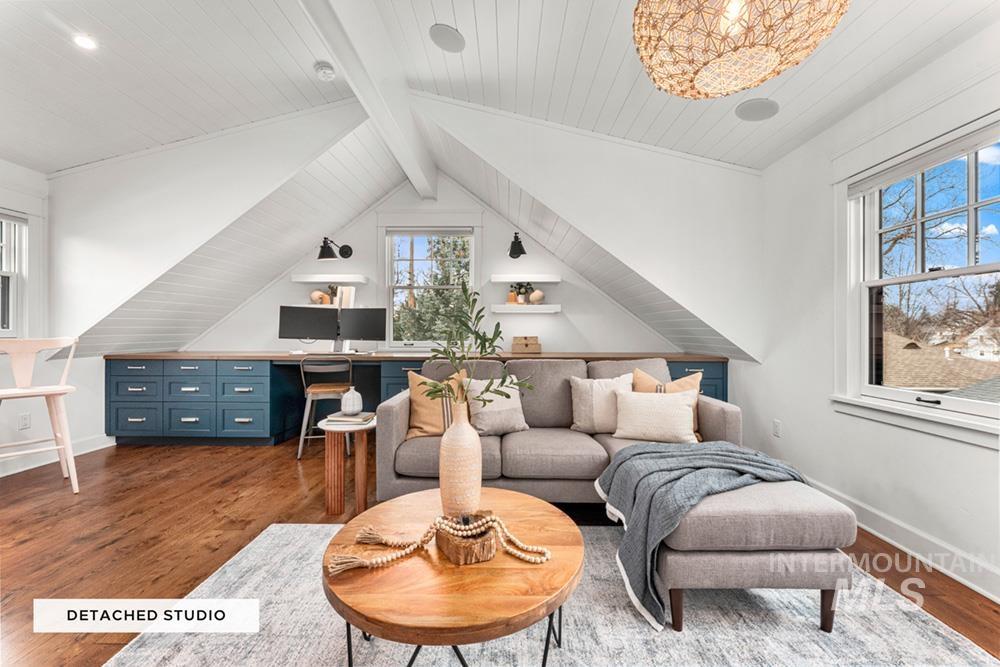 1712 & 1706 N 13th Street, Boise, Idaho 83702, 5 Bedrooms, 4.5 Bathrooms, Residential For Sale, Price $3,200,000,MLS 98976650