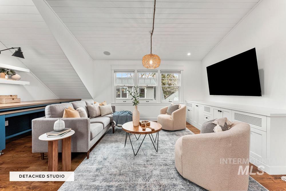 1712 & 1706 N 13th Street, Boise, Idaho 83702, 5 Bedrooms, 4.5 Bathrooms, Residential For Sale, Price $3,200,000,MLS 98976650