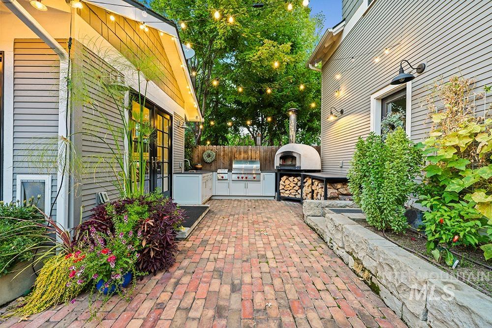 1712 & 1706 N 13th Street, Boise, Idaho 83702, 5 Bedrooms, 4.5 Bathrooms, Residential For Sale, Price $3,200,000,MLS 98976650