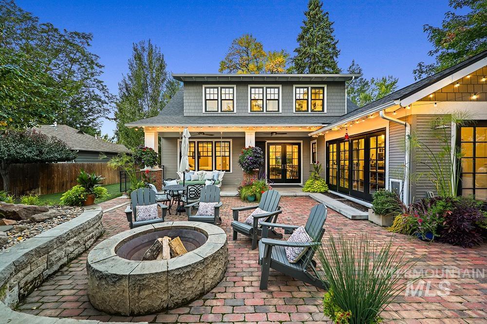 1712 & 1706 N 13th Street, Boise, Idaho 83702, 5 Bedrooms, 4.5 Bathrooms, Residential For Sale, Price $3,200,000,MLS 98976650