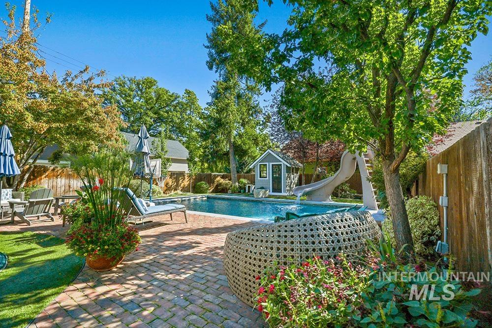 1712 & 1706 N 13th Street, Boise, Idaho 83702, 5 Bedrooms, 4.5 Bathrooms, Residential For Sale, Price $3,200,000,MLS 98976650