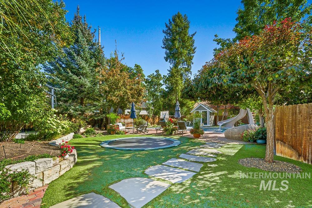 1712 & 1706 N 13th Street, Boise, Idaho 83702, 5 Bedrooms, 4.5 Bathrooms, Residential For Sale, Price $3,200,000,MLS 98976650