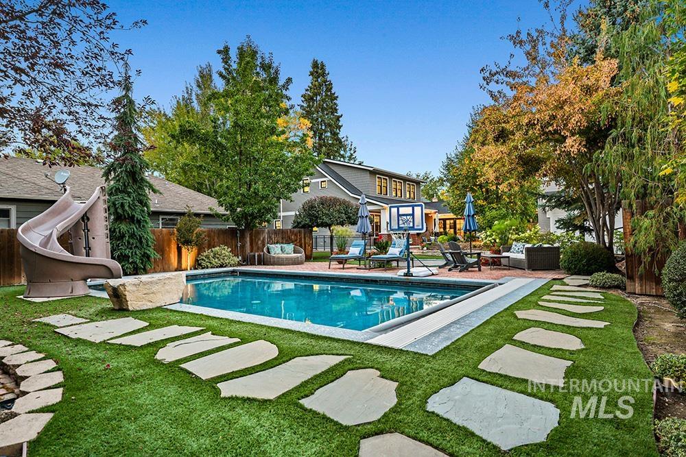 1712 & 1706 N 13th Street, Boise, Idaho 83702, 5 Bedrooms, 4.5 Bathrooms, Residential For Sale, Price $3,200,000,MLS 98976650