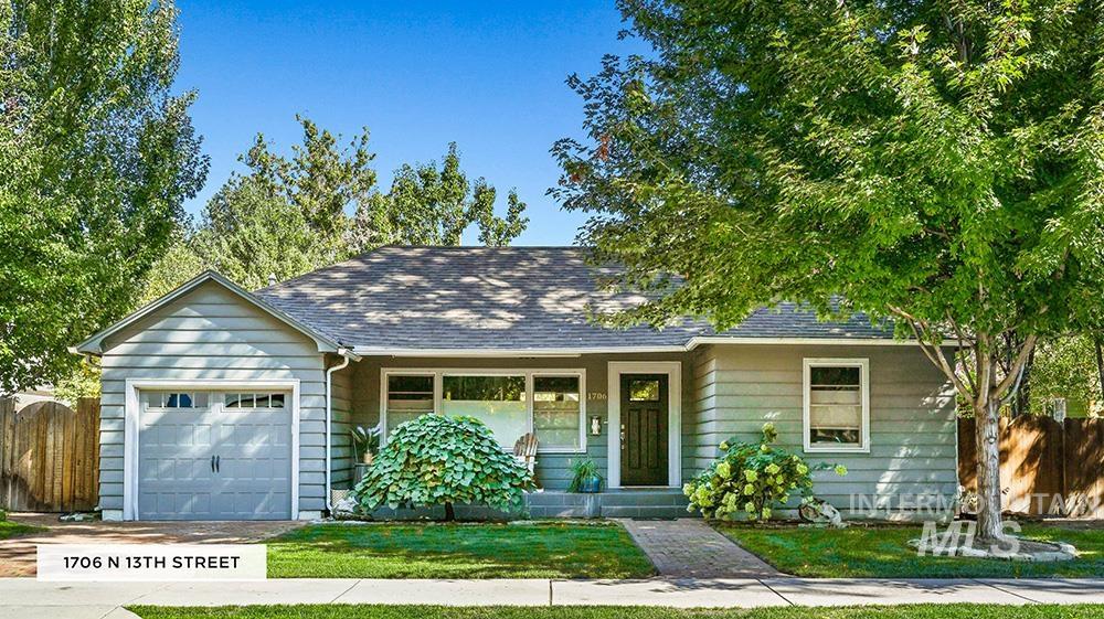 1712 & 1706 N 13th Street, Boise, Idaho 83702, 5 Bedrooms, 4.5 Bathrooms, Residential For Sale, Price $3,200,000,MLS 98976650