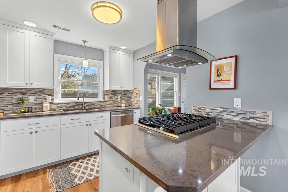 1712 & 1706 N 13th Street, Boise, Idaho 83702, 5 Bedrooms, 4.5 Bathrooms, Residential For Sale, Price $3,200,000,MLS 98976650