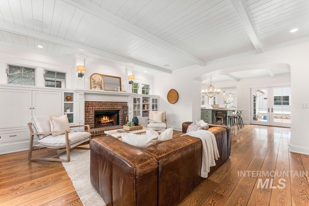 1712 & 1706 N 13th Street, Boise, Idaho 83702, 5 Bedrooms, 4.5 Bathrooms, Residential For Sale, Price $3,200,000,MLS 98976650