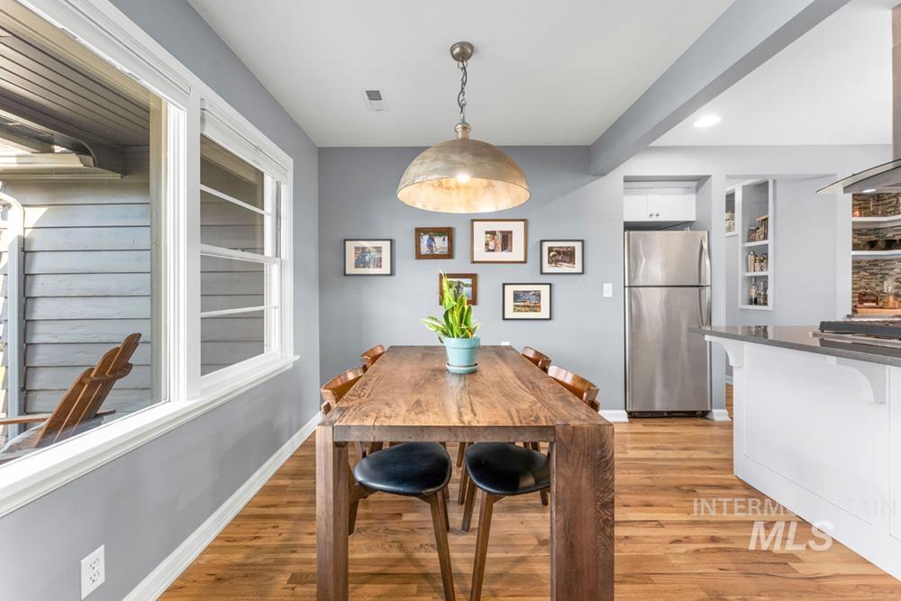 1712 & 1706 N 13th Street, Boise, Idaho 83702, 5 Bedrooms, 4.5 Bathrooms, Residential For Sale, Price $3,200,000,MLS 98976650