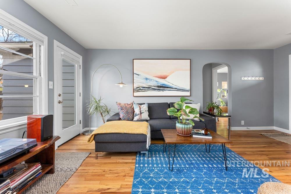 1712 & 1706 N 13th Street, Boise, Idaho 83702, 5 Bedrooms, 4.5 Bathrooms, Residential For Sale, Price $3,200,000,MLS 98976650