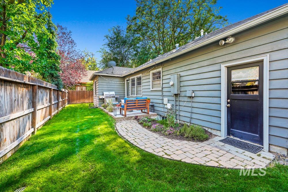 1712 & 1706 N 13th Street, Boise, Idaho 83702, 5 Bedrooms, 4.5 Bathrooms, Residential For Sale, Price $3,200,000,MLS 98976650