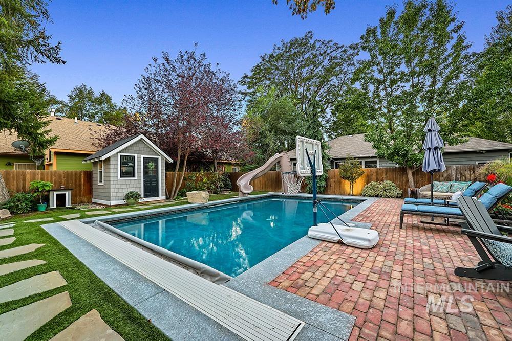 1712 & 1706 N 13th Street, Boise, Idaho 83702, 5 Bedrooms, 4.5 Bathrooms, Residential For Sale, Price $3,200,000,MLS 98976650