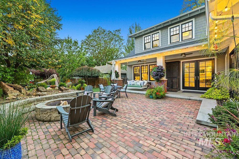 1712 & 1706 N 13th Street, Boise, Idaho 83702, 5 Bedrooms, 4.5 Bathrooms, Residential For Sale, Price $3,200,000,MLS 98976650