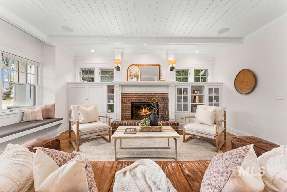 1712 & 1706 N 13th Street, Boise, Idaho 83702, 5 Bedrooms, 4.5 Bathrooms, Residential For Sale, Price $3,200,000,MLS 98976650