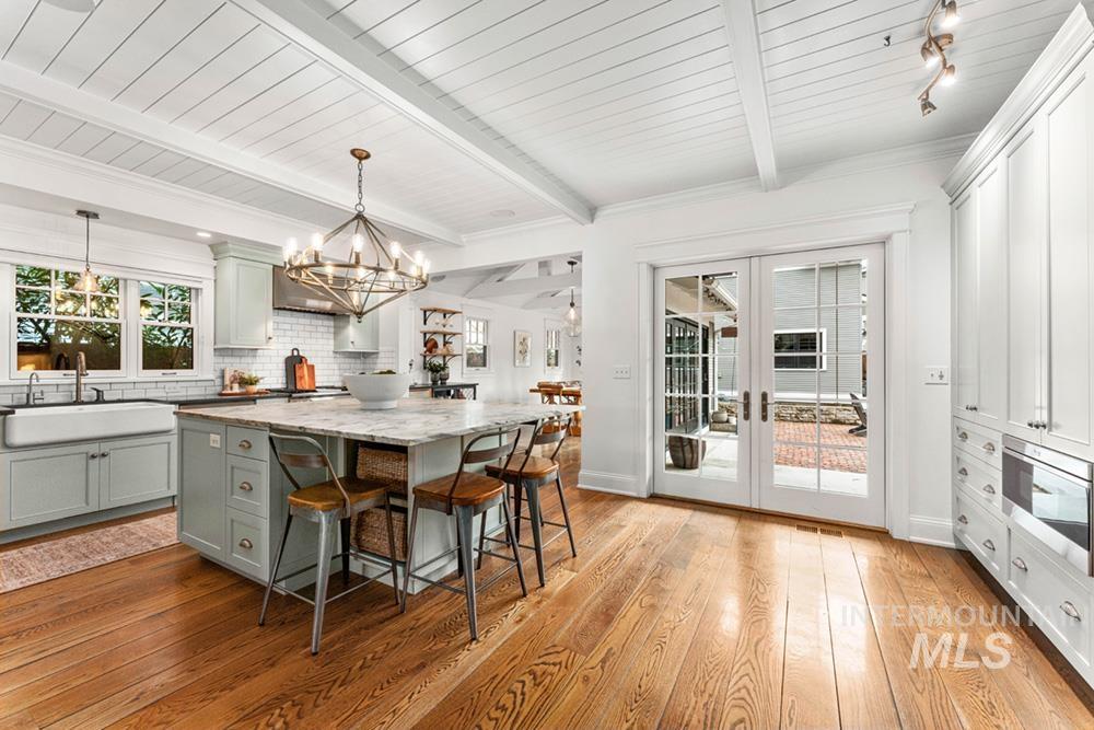 1712 & 1706 N 13th Street, Boise, Idaho 83702, 5 Bedrooms, 4.5 Bathrooms, Residential For Sale, Price $3,200,000,MLS 98976650