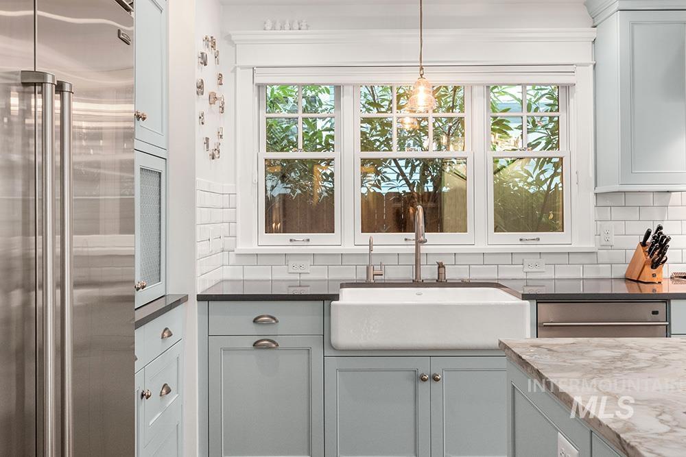 1712 & 1706 N 13th Street, Boise, Idaho 83702, 5 Bedrooms, 4.5 Bathrooms, Residential For Sale, Price $3,200,000,MLS 98976650