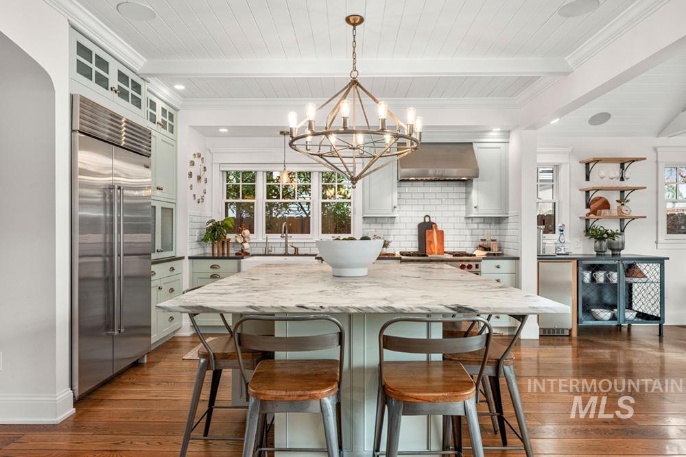 1712 & 1706 N 13th Street, Boise, Idaho 83702, 5 Bedrooms, 4.5 Bathrooms, Residential For Sale, Price $3,200,000,MLS 98976650